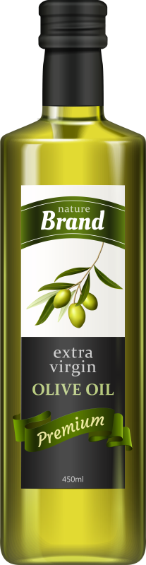 Olio Extra Vergine di Altissima Qualità! 100
