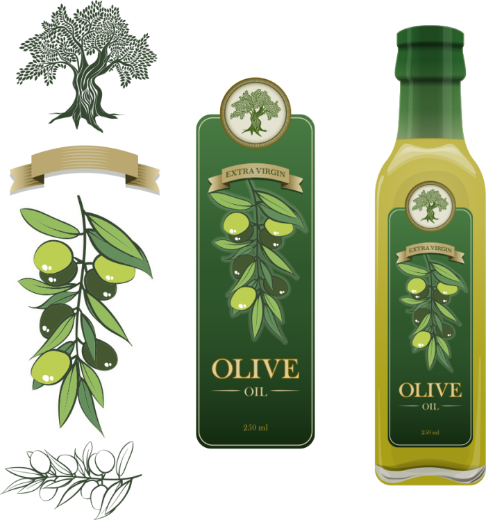 Olio Extra Vergine di Altissima Qualità! 100